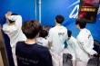 对手决战在即，球队准备充分备战